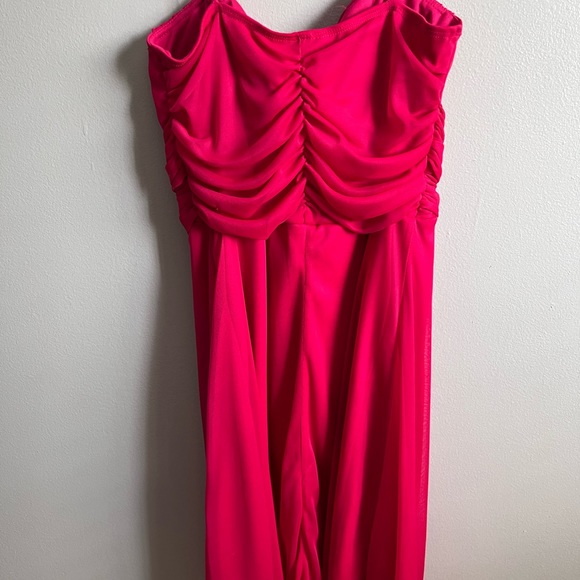 Bridesmaid Dress - Picture 2 of 3